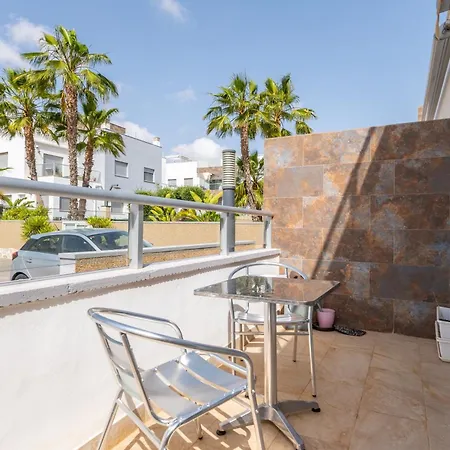 Bahati Villa Dehesa de Campoamor (Orihuela Costa)