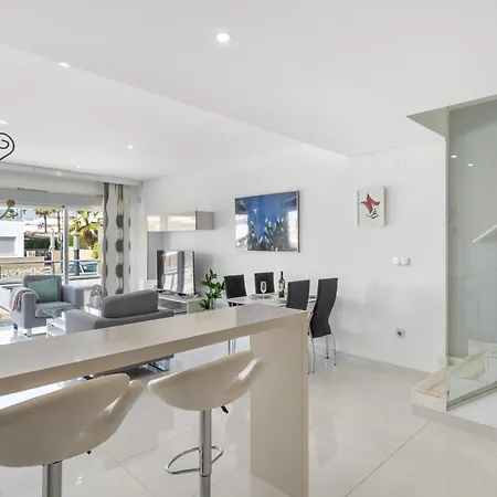 Bahati Villa Dehesa de Campoamor (Orihuela Costa)