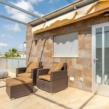 Bahati Villa *