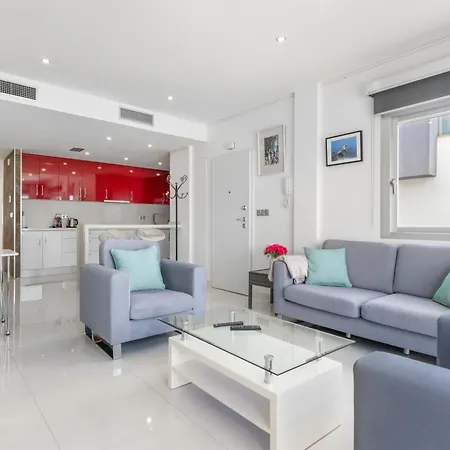 Bahati Villa Dehesa de Campoamor (Orihuela Costa)