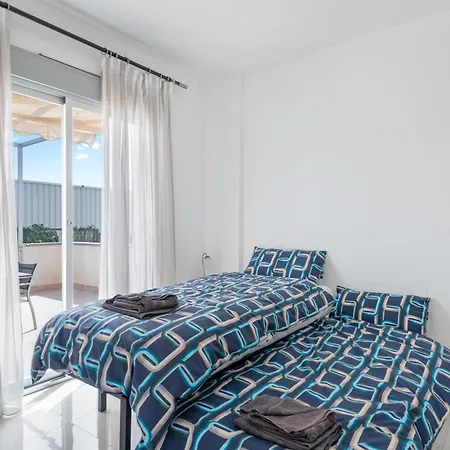 Bahati Villa Dehesa de Campoamor (Orihuela Costa)