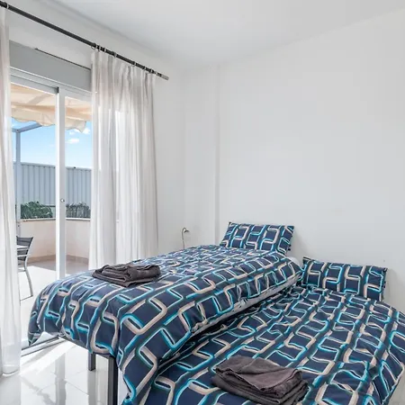 Vila Bahati Dehesa de Campoamor (Orihuela Costa)