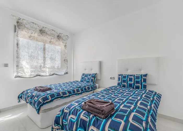 Villa Bahati Dehesa de Campoamor (Orihuela Costa)